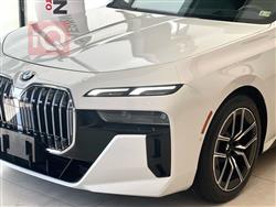 بی ئێم دەبڵیو سیریەس 7